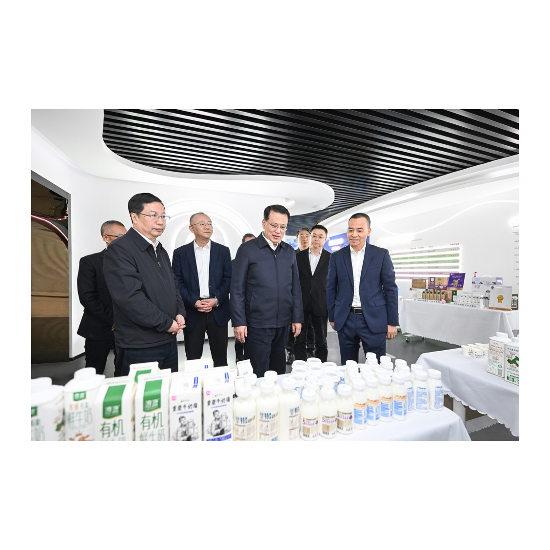 袁家军：聚焦主责主业 履行战略使命 纵深推进国资国企改革攻坚