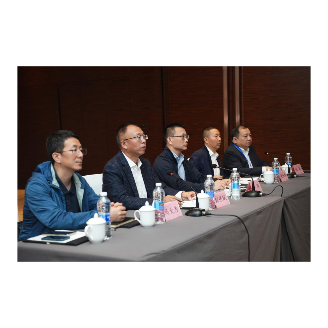 全国港口企业第67届安全处长联席会议在重庆港召开