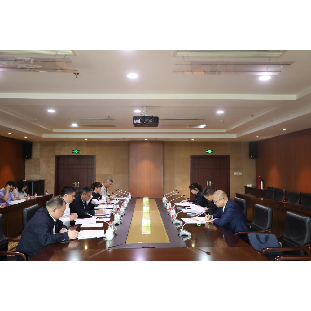 曾勇到重庆港督导检查巡察整改工作推进情况