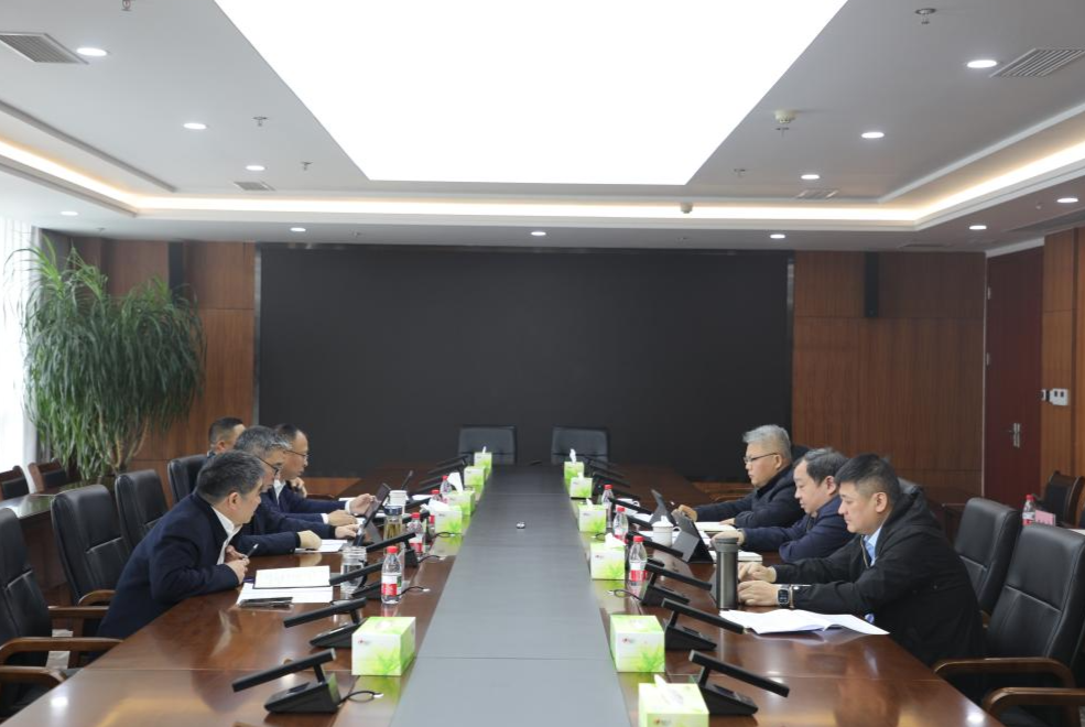 重庆港党委召开会议研究部署树立和践行正确政绩观学习教育工作